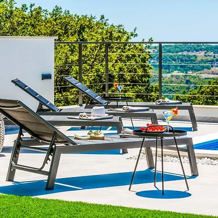 Villa Sky High Makose