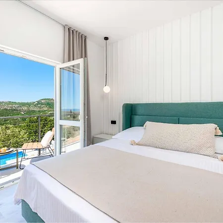 Sky High Villa